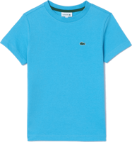 Immagine di T-SHIRT A MANICA CORTA JUNIOR LACOSTE TJ1122 IY3