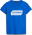 Immagine di T-SHIRT A MANICA CORTA JUNIOR NAPAPIJRI K S-KITIK BLUE LAPIS NP0A4HTF B2L