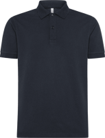 Immagine di POLO DA UOMO SUN68 COLD DYE A34104 07