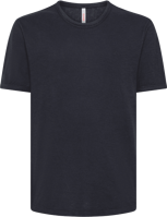 Picture of T-SHIRT A MANICA CORTA DA UOMO SUN68 ROUND BOTTOM T34118 07