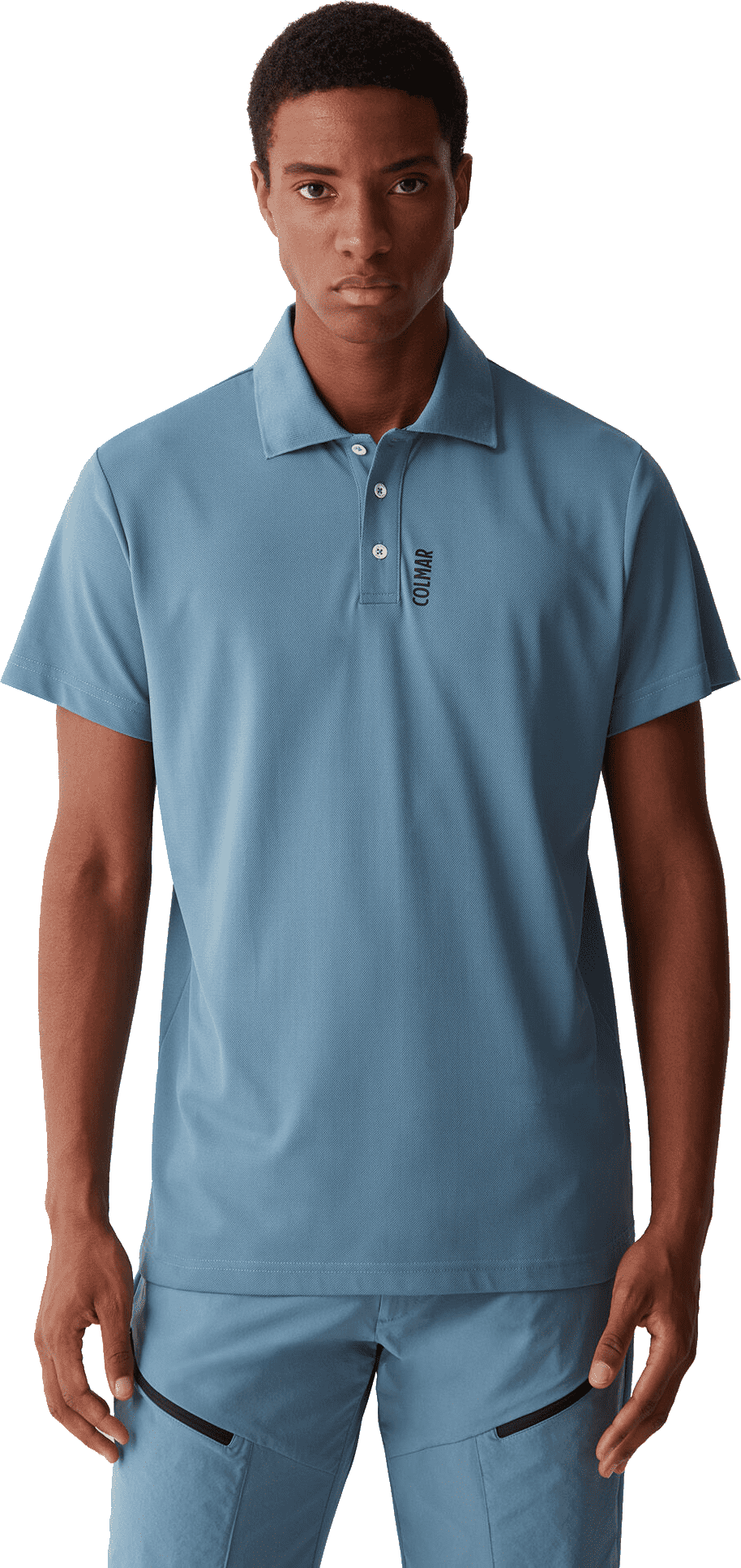 Colmar polo uomo shop
