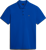 Picture of POLO DA UOMO NAPAPIJRI EALIS SUM BLUE LAPIS NP0A4H8B B2L