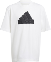 Immagine di T-SHIRT A MANICA CORTA JUNIOR ADIDAS U FI LOGO IK9328 