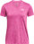 Immagine di T-SHIRT A MANICA CORTA DA DONNA UNDER ARMOUR TECH SSV REBEL PINK 1384227 652