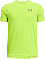 Picture of T-SHIRT A MANICA CORTA JUNIOR UNDER ARMOUR TECH 2.0 HIGH VIS 1363284 731