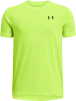 Immagine di T-SHIRT A MANICA CORTA JUNIOR UNDER ARMOUR TECH 2.0 HIGH VIS 1363284 731