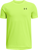 Picture of T-SHIRT A MANICA CORTA JUNIOR UNDER ARMOUR TECH 2.0 HIGH VIS 1363284 731