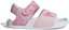 Immagine di SCARPA JUNIOR ADIDAS ADILETTE SANDAL K CLPINK/PNKFUS/FTWWHT ID2624 
