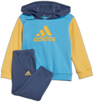 Immagine di TUTA JUNIOR ADIDAS I CB FT IS2678 