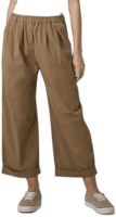 Picture of PANTALONI DA DONNA DEHA ALMOND BROWN D02475 12112