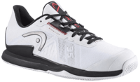 Picture of SCARPA DA TENNIS DA UOMO HEAD SPRINT PRO 3.5 SANYO 273622 WHBK