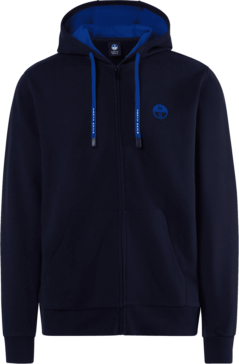 Felpa north sails uomo on sale