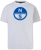 Picture of T-SHIRT A MANICA CORTA DA UOMO NORTH SAILS 692972 0101