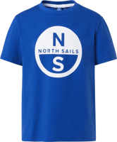 Immagine di T-SHIRT A MANICA CORTA JUNIOR NORTH SAILS 795046 0831