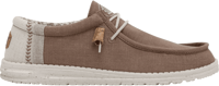 Immagine di SCARPA DA UOMO HEYDUDE WALLY BREAK STITCH 40015 0Y8