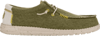 Immagine di SCARPA DA UOMO HEYDUDE WALLY COASTLINE JUTE 40952 337