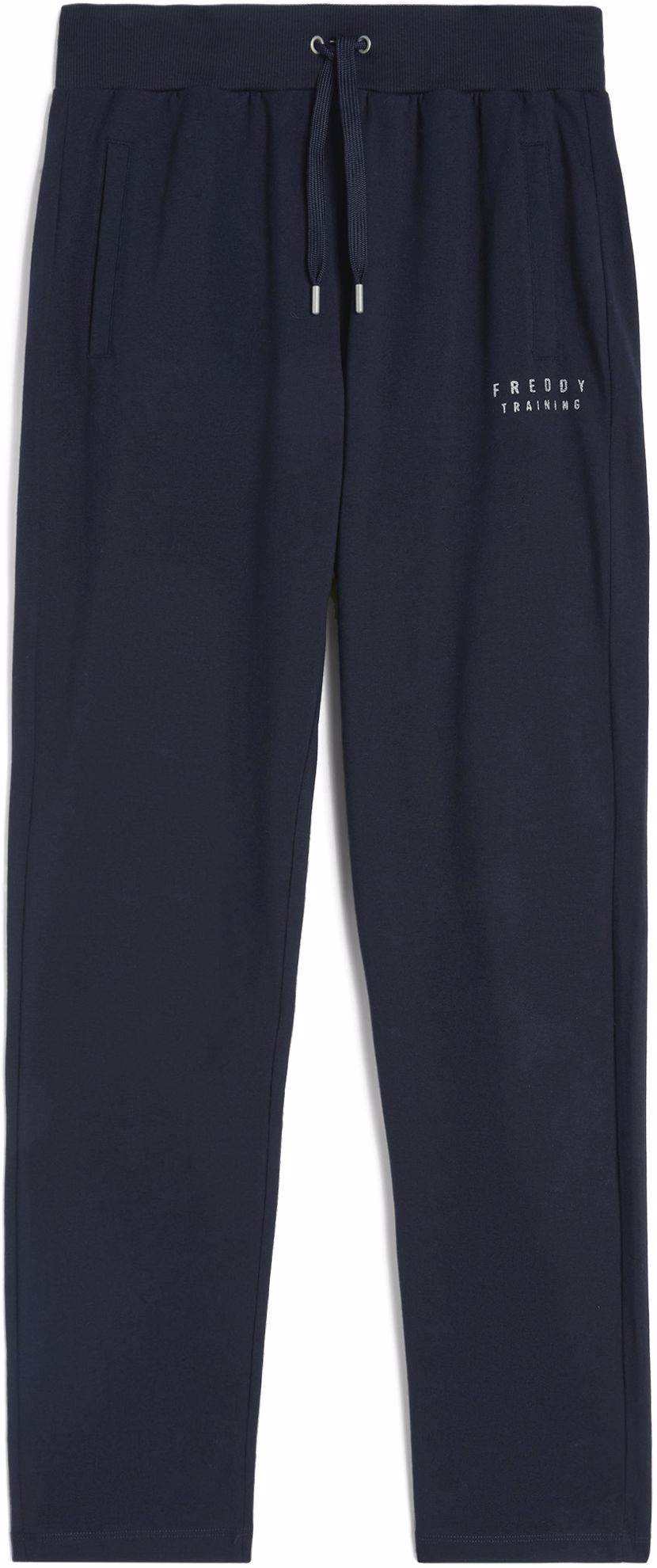 PANTALONE DA TUTA DA DONNA FREDDY S4WTRP1 B94 Tecnica Sport