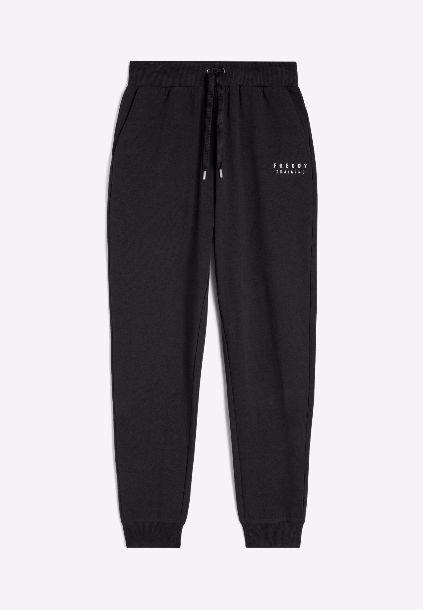 PANTALONE DA TUTA DA DONNA FREDDY S4WTRP9 N Tecnica Sport