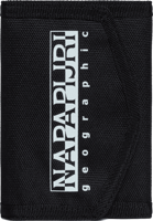 Immagine di PORTAFOGLIO UNISEX NAPAPIJRI H-HORNBY WLT BLACK NP0A4HNM 041