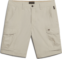 Immagine di SHORT DA UOMO NAPAPIJRI NOTO 2.0 BEIGE SILVR NP0A4HOQ N90