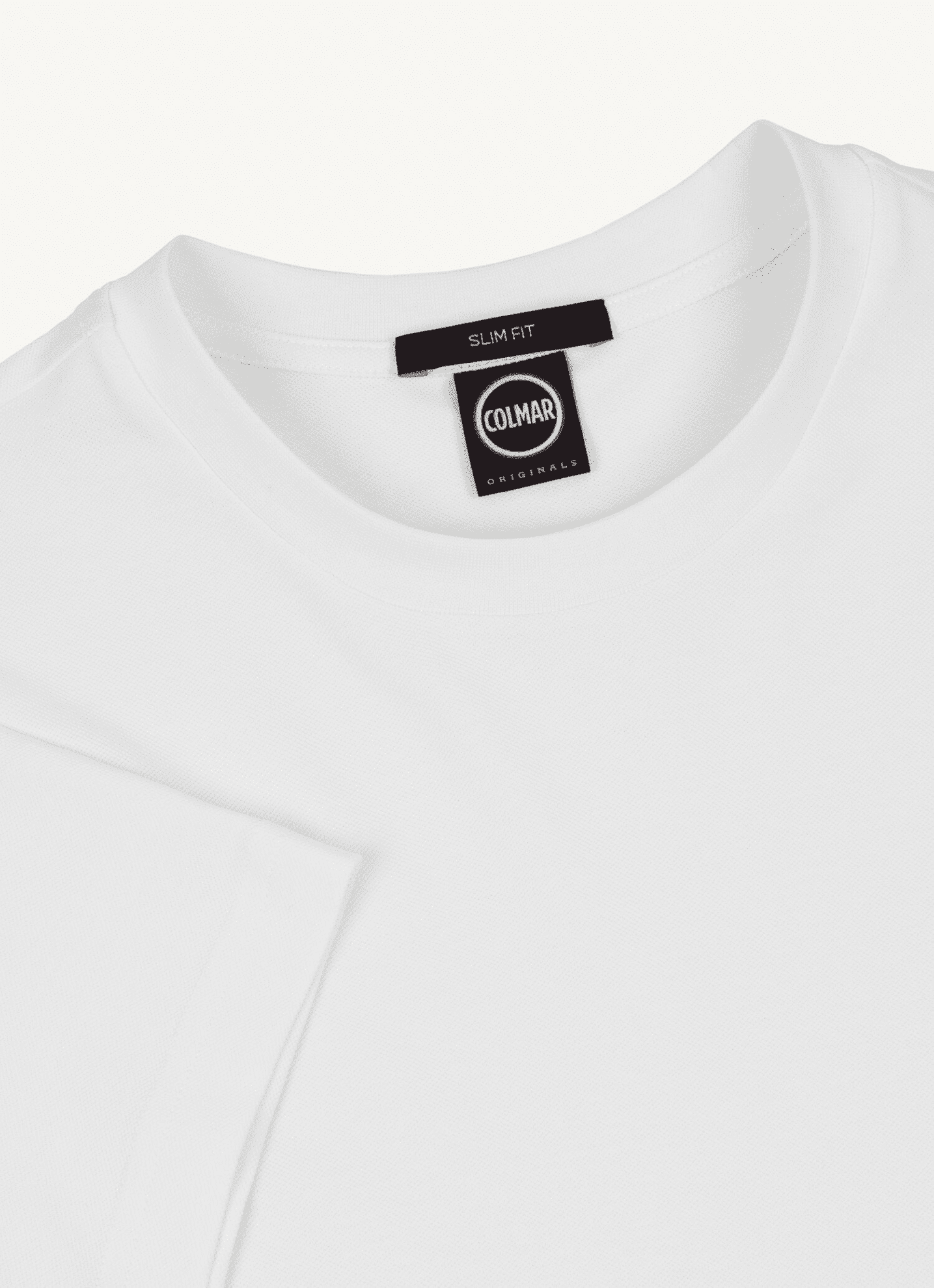 T SHIRT DA UOMO COLMAR 7510 6SH Tecnica Sport