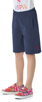 Picture of SHORT JUNIOR US POLO ARMY 52124 EH03 67308 179