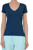 Picture of T-SHIRT A MANICA CORTA DA DONNA US POLO BELL 51520 EH03 67334 179