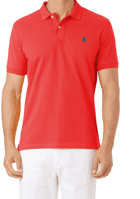 Immagine di POLO DA UOMO US POLO KING 41029 EHPD 67355 155