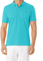 Picture of POLO DA UOMO US POLO KING 41029 EHPD 67355 231