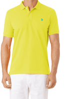 Picture of POLO DA UOMO US POLO KING 41029 EHPD 67355 314