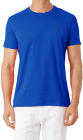 Immagine di T-SHIRT A MANICA CORTA DA UOMO US POLO MICK 49351 EH33 67359 233