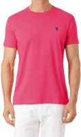 Immagine di T-SHIRT A MANICA CORTA DA UOMO US POLO MICK 49351 EH33 67359 251