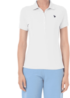 Immagine di POLO DA DONNA US POLO MYA  48439 EH03 67382 101