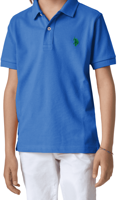 Immagine di POLO JUNIOR US POLO POLO 41029 EHPD 67322 233