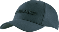 Immagine di CAPPELLO DA TENNIS DA HEAD BASEBALL CAP 287824 NV