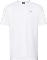 Immagine di T-SHIRT DA TENNIS DA UOMO HEAD EASY COURT 811490 WH