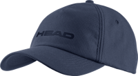 Immagine di CAPPELLO DA TENNIS UNISEX HEAD PERFORMANCE CAP 287104 NV