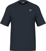 Picture of T-SHIRT DA TENNIS DA UOMO HEAD PERFORMANCE 811494 NV