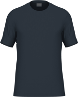 Picture of T-SHIRT DA TENNIS DA UOMO HEAD PLAY TECH 811724 NV