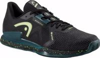 Immagine di SCARPE DA TENNIS DA UOMO HEAD SPRINT PRO 3.5 SF CLAY 273014 BKFG
