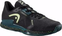 Immagine di SCAPE DA TENNIS DA UOMO HEAD SPRINT PRO 3.5 SF CLAY 273014 BKFG