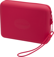 Immagine di BEAUTY-CASE DA DONNA HAVAIANAS BEACH NECESSAIRE PINK FEVER 4135195 5241