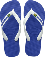 Immagine di INFRADITO UNISEX HAVAIANAS BRASIL LOGO MARINE BLUE 4110850 2711