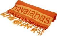 Immagine di PAREO DA DONNA HAVAIANAS PAREO ORANGE 4148229 0021