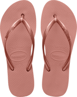 Immagine di INFRADITO DA DONNA HAVAIANAS SLIM FLATFORM CROCUS ROSE 4144537 3544