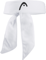 Picture of BANDANA DA TENNIS HEAD PRO PLAYER BANDANA 287099 WH