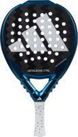 Immagine di RACCHETTA DA PADEL ADIDAS METALBONE CTRL 3.3 BLACK/BLUE