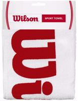 Immagine di TELO WILSON COURT TOWEL WRZ540100