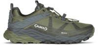 Immagine di SCARPA DA TREKKING DA UOMO AKU FLYROCK GTX 698 109