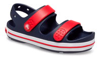 Immagine di SANDALI JUNIOR CROCS CROCBAND CRUISER K NAVR 209423 NAVR